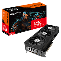   Gigabyte Gaming OC Radeon RX 7700 XT